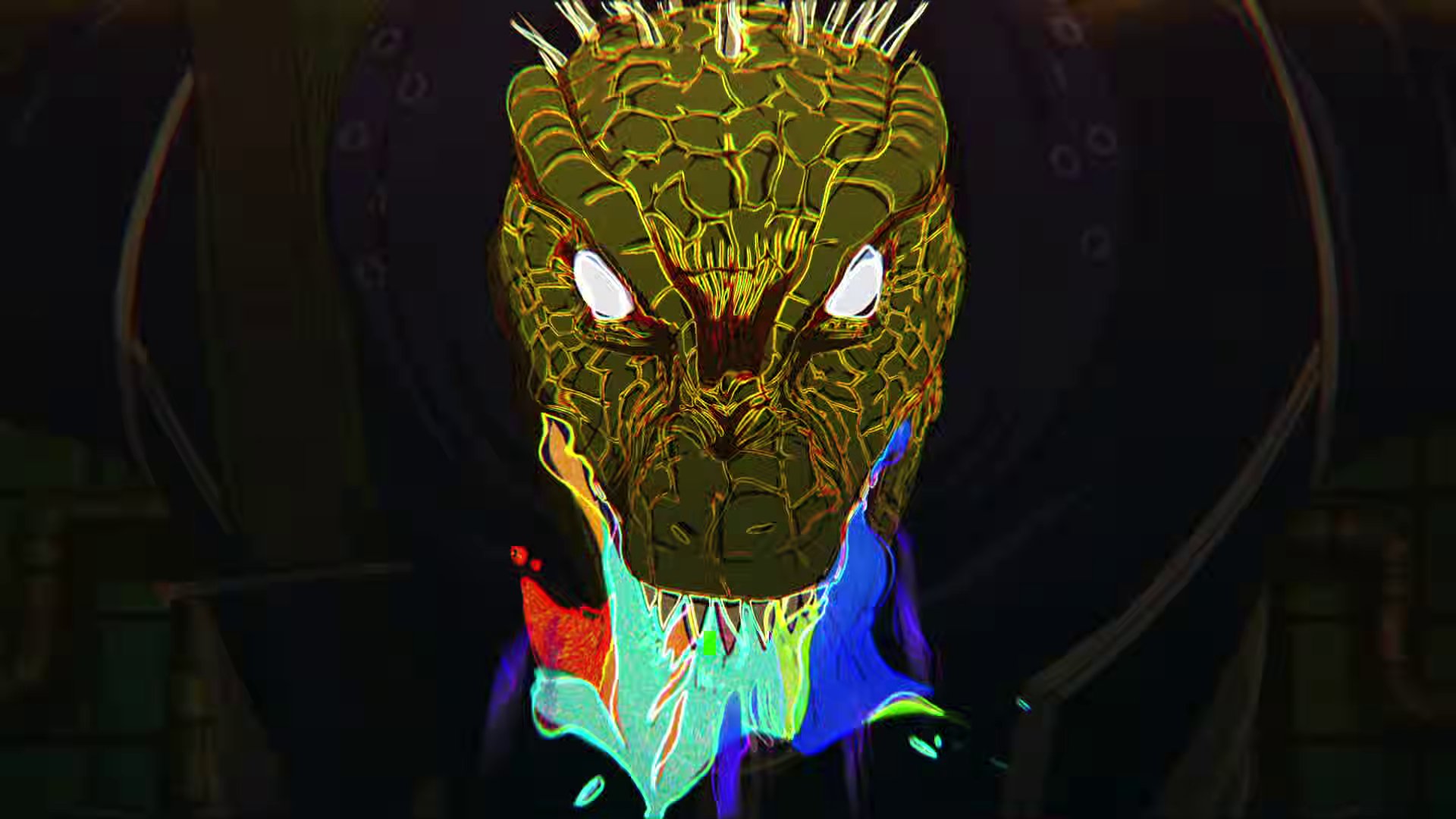 Новости аниме за неделю: «Кресло-танк», адаптация «Сэкиро» и опенинг «Дорохэдоро»